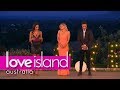 Does Tayla choose love or money | Love Island Australia 2018