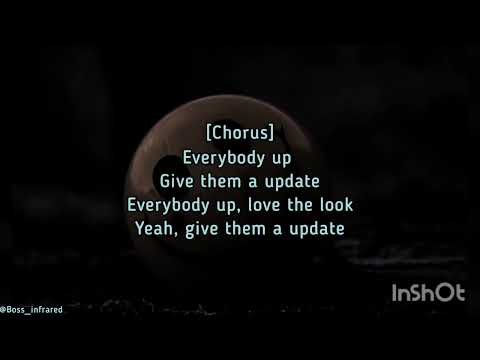 Masicka Update Lyrics