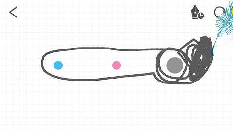 브레인 토트에서 스테이지 212를 클리어 했습니다! http://braindotsapp.com #Brain...
