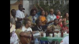 MEU LUGAR ARLINDO CRUZ video oficial