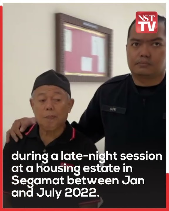 Bomoh denies molesting minor during 'healing' session