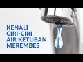 Bumil, Kenali Ciri-ciri Air Ketuban Merembes