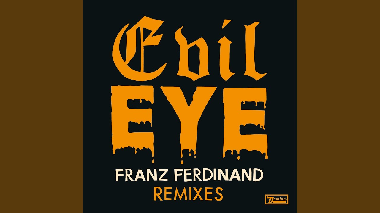 Evil Eye (In Flagranti Rework)
