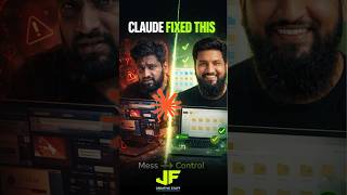 Claude Dispatch Just Replaced My Entire File System Workflow