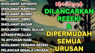 Download Lagu KUMPULAN SHOLAWAT VIRAL TERBARU 2025 | SHOLAWAT JIBRIL PEMBUKA REJEKI, SHOLAWAT BUSYRO, NARIYAH MP3 Download Lagu KUMPULAN SHOLAWAT VIRAL TERBARU 2025 | SHOLAWAT JIBRIL PEMBUKA REJEKI, SHOLAWAT BUSYRO, NARIYAH MP3