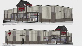 Public hearing on Elk Grove gas station project