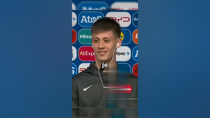 les déclaration de #ardarguler avant la match de la #turquie vs #Portugal