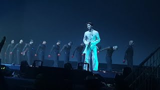 Jackson Wang - Long Gone - 4K - MAGICMAN 2 World Tour - Rio de Janeiro/Brasil - 25.04.2026