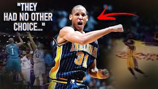 How The 2002 Nba Playoffs Changed The Game Forever...