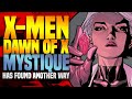 Who Will Get Nimrods Body (X-Men Dawn Of X: Part 5)