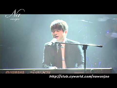 Nawonjoo Concert vol.1 -1