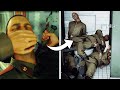 How Many Russian Soldiers can fit in a Toilet? - CALL OF DUTY: BLACK OPS COLD WAR