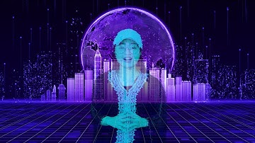 Isabella | Blockchain World: DCS 2021