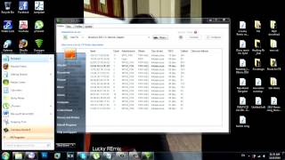 Hacking wifi password with dumpper screenshot 5