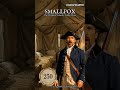 SMALLPOX: The Weapon Nobody Talks About | Gauge #America250