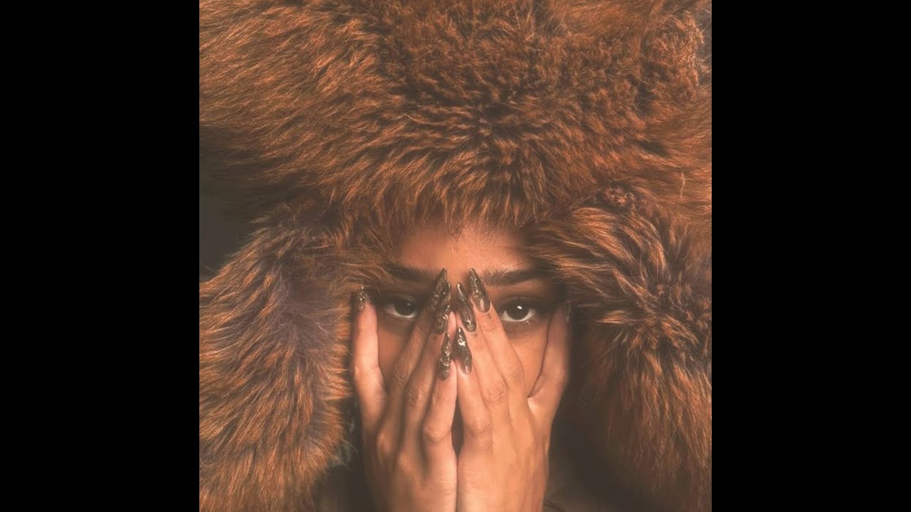 [FREE] Ambient Lucki Type Beat - 