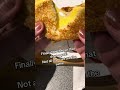 Cheese pull!