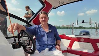 картинка: Enigma 590 HT - обзор от нашего клиента