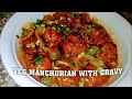 Veg manchurian recipe  street food recipe  darakhshan ki dish  mix veg wet manchurian recipe