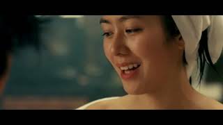 내머리속의 지우개  (A Moment To Remember, 2004)