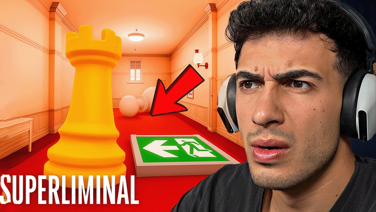 UYKUDAN UYANMANIN VAKTİ GELDİ! | SUPERLIMINAL FİNAL