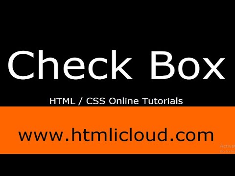 checkbox-in-html-|-check-list-|-html-|-htmlicloud-|-www.htmlicloud.com