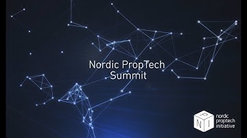 Nordic PropTech Summit Promotion