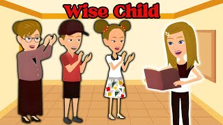 The Wise Child