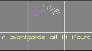 C64 Worms demo 1997Ares Quantumcr Active COMMODORE 64