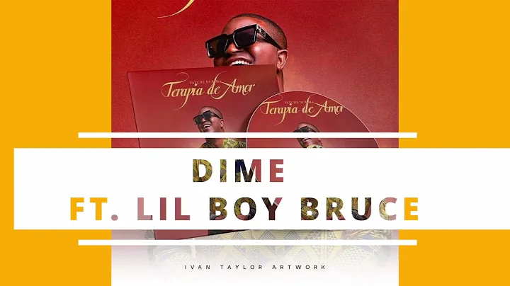 DIME PATCHE DI RIMA FT. LIL BOY BRUCE