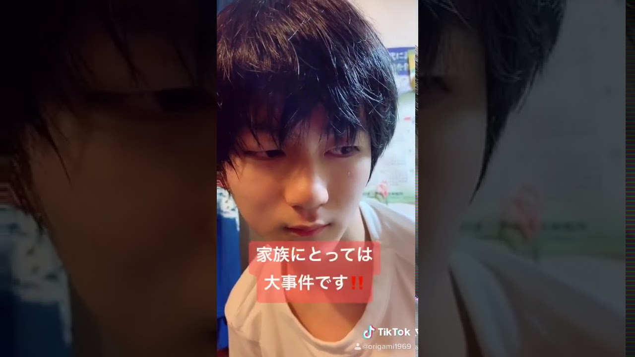 自閉症スペクトラム翔くんの日常 父ダンス初登場 - YouTube