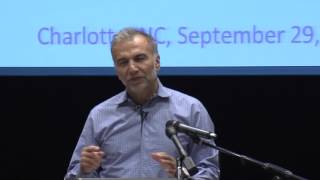 Housing First Training with Sam Tsemberis