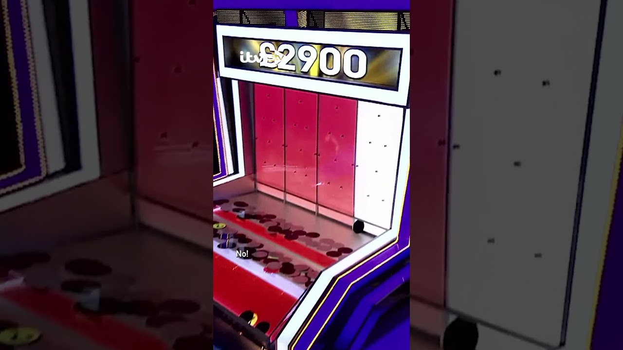 She was SO CLOSE to £20k! | Tipping Point 🪙