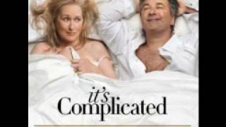 01 It's Complicated - Hans Zimmer - It's Complicated Score chords