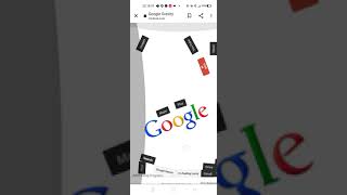 Google Easter Eggs part - 3 !!