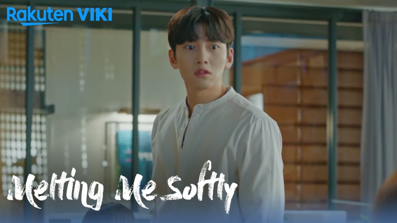 Melting Me Softly - EP12 | The King of Jealousy | Korean Drama