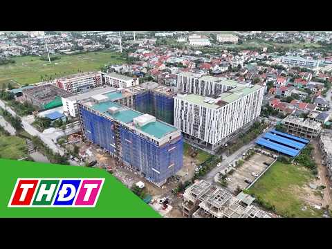 Slow Disbursement of Social Housing Loans for People Under 35