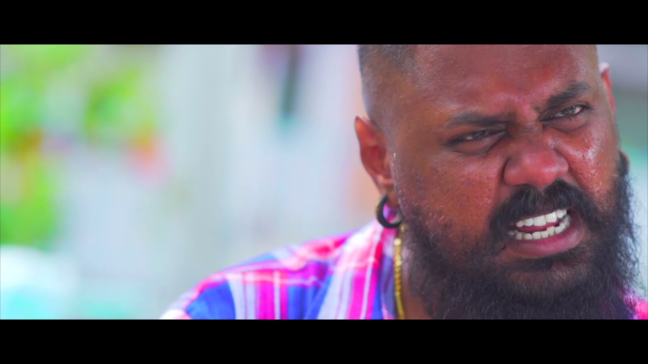 YEHVANDA KUTALLI -Teaser 2021(எவன்டா கூட்டாளி)