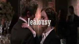 Gilmore Girls-Read Between the Lines 1