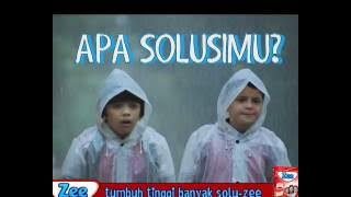Download lagu Iklan TVC Susu Zee 'Payung Terbang'