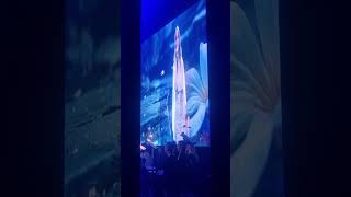 Edge of Night from Lord of the Rings live by Katie Cole