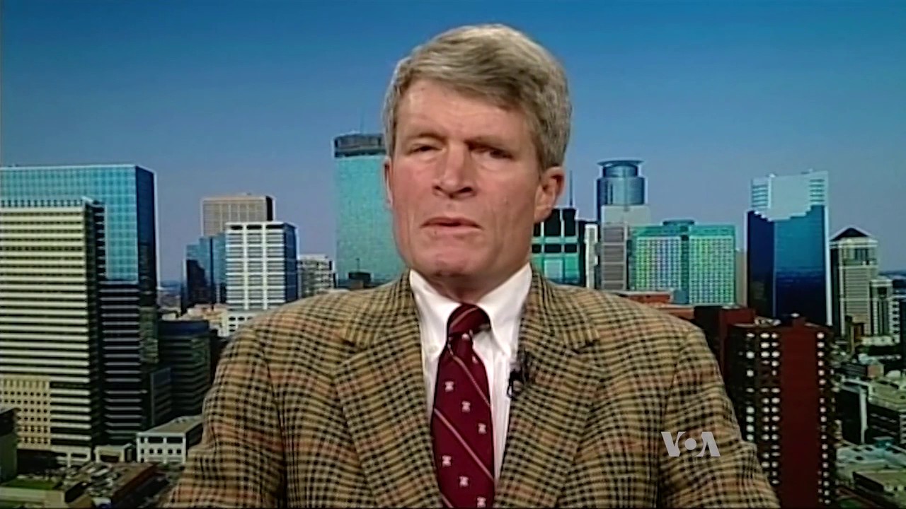 Deutsche Bank Complex Tanglement with Trump