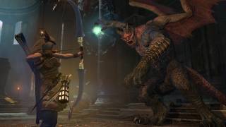 Ranger: Forgotten & Underrated - Dragon's Dogma: Dark Arisen
