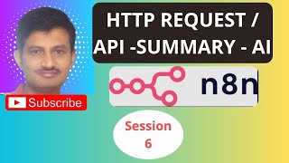 n8n: Create a Weather Summary in 10 Mins