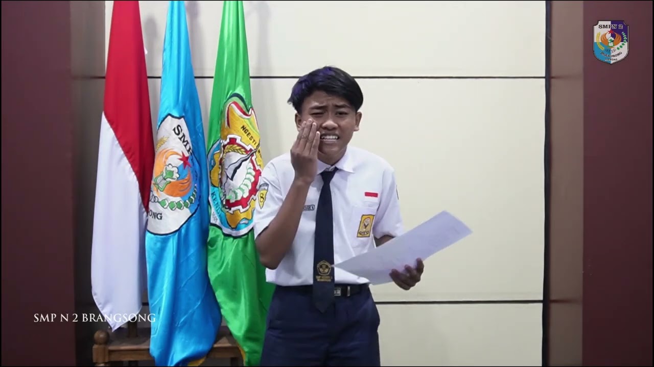 BANGKITLAH IBU PERTIWIKU