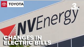Breaking down how the new NV Energy Southern Nevada Demand Charge will work