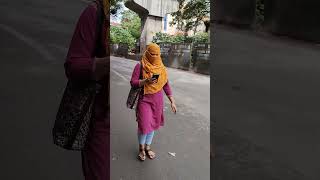 #facecover #facecoverwithdupatta #facecovervlog #gag #facecoverveil #handgloves #publiccover #viral