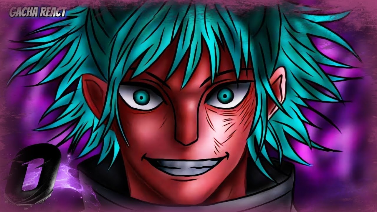 Mato Seihei reagindo Eletricidade/Hajime\@AniRap/as