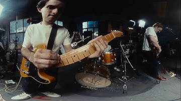 SNOWMEN - Primordial Soup (Official Video)