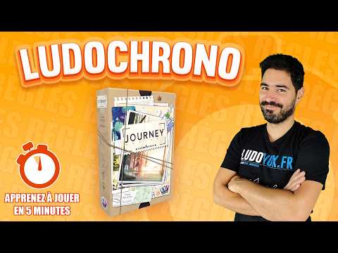 Ludochrono   Journey Horizons   1080p HD